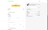 EASYLONGER coupon verification screenshot