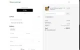 Easy Lunches coupon verification screenshot