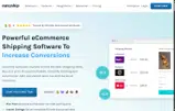 EASYSHIP2SLEEK coupon verification screenshot