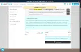 Easy Song coupon verification screenshot