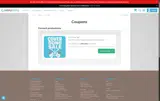 Easy Song coupon verification screenshot