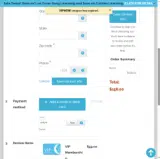 Easy Song coupon verification screenshot