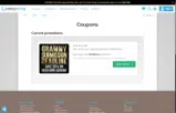 Easy Song coupon verification screenshot