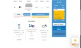 Easy Spa Parts coupon verification screenshot