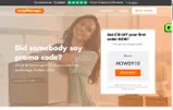 Easy Storage coupon verification screenshot