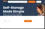 easyStorage coupon verification screenshot