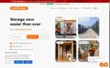 easyStorage coupon verification screenshot
