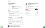 easyStorage coupon verification screenshot