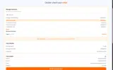 easyStorage coupon verification screenshot