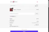mobile20 coupon verification screenshot