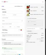 HELLO20 coupon verification screenshot