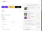 25OFFfb6sRJ coupon verification screenshot