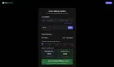 EW30 coupon verification screenshot