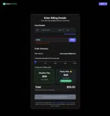 EW50 coupon verification screenshot