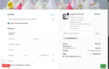 Eat Cake Today coupon verification screenshot
