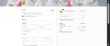 Eat Cake Today coupon verification screenshot