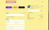 SweetDeal24 coupon verification screenshot