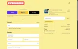 WAKEUP2024 coupon verification screenshot