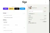 WELCOME10 coupon verification screenshot