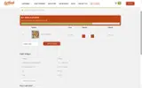 EatFlavorly coupon verification screenshot