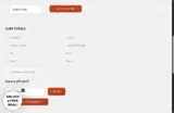 EatFlavorly coupon verification screenshot