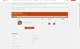 EatFlavorly coupon verification screenshot