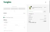 STONED coupon verification screenshot