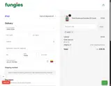ALICE coupon verification screenshot