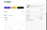 AMYB coupon verification screenshot