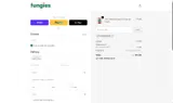 FUNGIESFRIEND coupon verification screenshot
