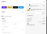 BRANDON10 coupon verification screenshot