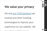 Eau Palm Beach Resort & Spa coupon verification screenshot