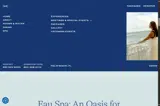 Eau Palm Beach Resort & Spa coupon verification screenshot