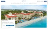Eau Palm Beach Resort & Spa coupon verification screenshot