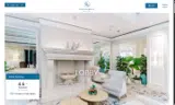 Eau Palm Beach Resort & Spa coupon verification screenshot