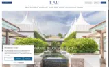 Eau Palm Beach Resort & Spa coupon verification screenshot