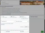 Eau Palm Beach Resort & Spa coupon verification screenshot