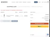 anelbaveliz coupon verification screenshot