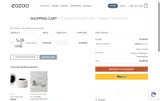 welcome10 coupon verification screenshot