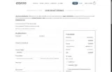 welcome10 coupon verification screenshot