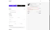 Holiday20 coupon verification screenshot