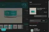 RENEW15 coupon verification screenshot