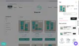 SECRET coupon verification screenshot