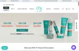 juneend coupon verification screenshot