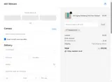 THANKYOU10 coupon verification screenshot