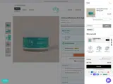 BARBIE20 coupon verification screenshot