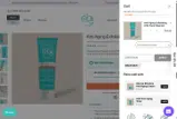 GREATSKIN coupon verification screenshot
