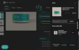 cx10nu coupon verification screenshot