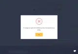 Ebac coupon verification screenshot