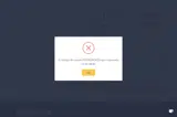 Ebac coupon verification screenshot